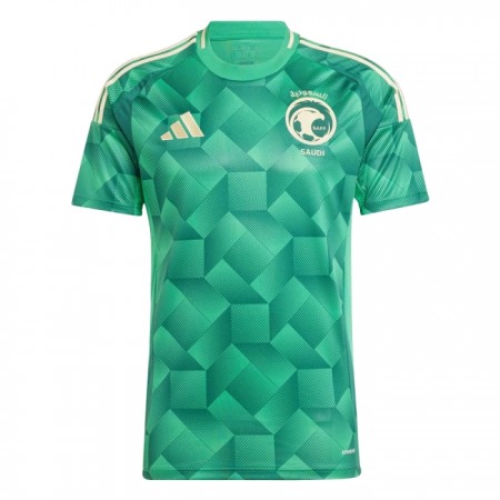 Saoedi-Arabië Thuisshirt 2024